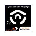 Corepad Skatez PRO 368 Крачета за мишка Logitech G304 X SUPERLIGHT / G305 X SUPERLIGHT