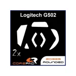 Corepad Skatez PRO 88 Крачета за мишка Logitech G502 Proteus Core / Proteus Spectrum / G502 Hero