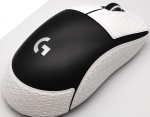 Corepad Soft Grips #701 Black за Logitech G PRO X2 SUPERSTRIKE / X3 SUPERSTRIKE / G PRO X SUPERLIGHT 1/2 / G PRO X SUPERLIGHT 2 SE Грип ленти