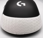 Corepad Soft Grips #701 Black за Logitech G PRO X2 SUPERSTRIKE / X3 SUPERSTRIKE / G PRO X SUPERLIGHT 1/2 / G PRO X SUPERLIGHT 2 SE Грип ленти
