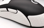 Corepad Soft Grips #701 Black за Logitech G PRO X2 SUPERSTRIKE / X3 SUPERSTRIKE / G PRO X SUPERLIGHT 1/2 / G PRO X SUPERLIGHT 2 SE Грип ленти