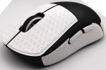 Corepad Soft Grips #701 Black за Logitech G PRO X2 SUPERSTRIKE / X3 SUPERSTRIKE / G PRO X SUPERLIGHT 1/2 / G PRO X SUPERLIGHT 2 SE Грип ленти