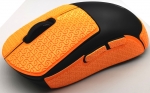 Corepad Soft Grips #701 Black за Logitech G PRO X2 SUPERSTRIKE / X3 SUPERSTRIKE / G PRO X SUPERLIGHT 1/2 / G PRO X SUPERLIGHT 2 SE Грип ленти