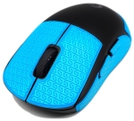Corepad Soft Grips #701 Black за Logitech G PRO X2 SUPERSTRIKE / X3 SUPERSTRIKE / G PRO X SUPERLIGHT 1/2 / G PRO X SUPERLIGHT 2 SE Грип ленти