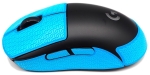 Corepad Soft Grips #701 Black за Logitech G PRO X2 SUPERSTRIKE / X3 SUPERSTRIKE / G PRO X SUPERLIGHT 1/2 / G PRO X SUPERLIGHT 2 SE Грип ленти