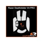 Corepad Soft Grips #888 Black за Razer DeathAdder V4 Pro Грип ленти