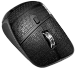 Corepad Soft Grips #893 Black за Logitech MX Master 4 Грип ленти