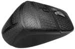 Corepad Soft Grips #893 Black за Logitech MX Master 4 Грип ленти