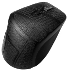 Corepad Soft Grips #893 Black за Logitech MX Master 4 Грип ленти