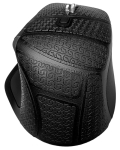 Corepad Soft Grips #893 Black за Logitech MX Master 4 Грип ленти