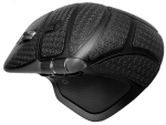 Corepad Soft Grips #893 Black за Logitech MX Master 4 Грип ленти