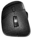 Corepad Soft Grips #893 Black за Logitech MX Master 4 Грип ленти