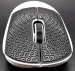 Corepad Soft Grips #701 Black за Logitech G PRO X2 SUPERSTRIKE / X3 SUPERSTRIKE / G PRO X SUPERLIGHT 1/2 / G PRO X SUPERLIGHT 2 SE Грип ленти