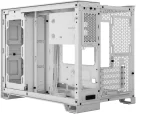 Corsair 2500D Airflow White Компютърна кутия