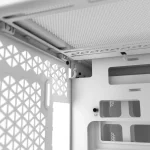 Corsair 2500D Airflow White Компютърна кутия