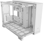 Corsair 2500D Airflow White Компютърна кутия