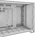 Corsair 2500D Airflow White Компютърна кутия