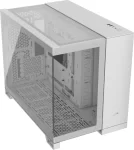 Corsair 2500X White Компютърна кутия