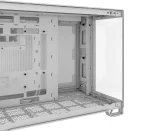 Corsair 2500X White Компютърна кутия