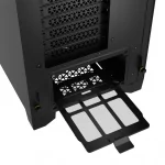 Corsair 3000D Airflow Black Компютърна кутия