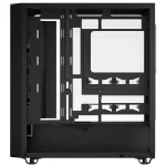 Corsair 3200D RS ARGB White Компютърна кутия