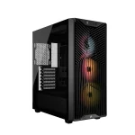 Corsair 3200D RS ARGB White Компютърна кутия