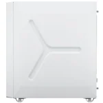Corsair 3200D RS ARGB White Компютърна кутия