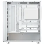 Corsair 3200D RS ARGB White Компютърна кутия