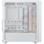 Corsair 3200D RS ARGB White Компютърна кутия