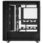 Corsair 3200D RS White Компютърна кутия