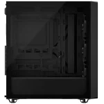 Corsair 3200D RS White Компютърна кутия