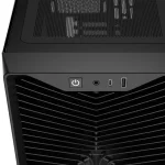 Corsair 3200D RS White Компютърна кутия