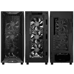 Corsair 3200D RS White Компютърна кутия