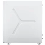 Corsair 3200D RS White Компютърна кутия