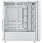 Corsair 3200D RS White Компютърна кутия
