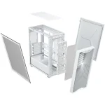 Corsair 3200D RS White Компютърна кутия