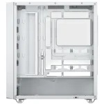 Corsair 3200D RS White Компютърна кутия
