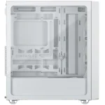 Corsair 3200D RS White Компютърна кутия