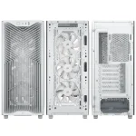 Corsair 3200D RS White Компютърна кутия