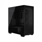 Corsair 3500X Black Компютърна кутия