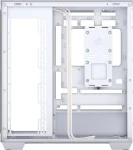 Corsair 3500X White Компютърна кутия