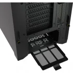 Corsair 5000D Airflow Black Компютърна кутия