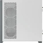 Corsair 5000D Airflow White Компютърна кутия