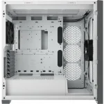 Corsair 5000D Airflow White Компютърна кутия
