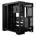 Corsair 6500D Airflow Black Компютърна кутия