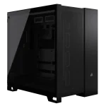 Corsair 6500D Airflow Black Компютърна кутия