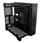 Corsair 6500D Airflow Black Компютърна кутия