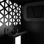 Corsair 6500D Airflow Black Компютърна кутия