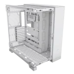 Corsair 6500D Airflow White Компютърна кутия