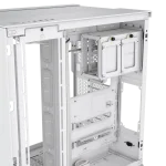 Corsair 6500D Airflow White Компютърна кутия